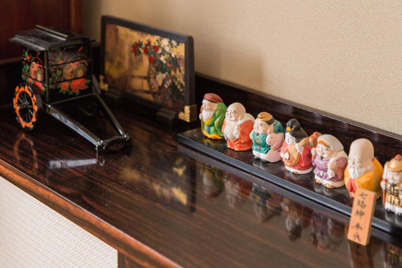 הוילה Muko Kyoto Fusimi-House #Kr1 מראה חיצוני תמונה