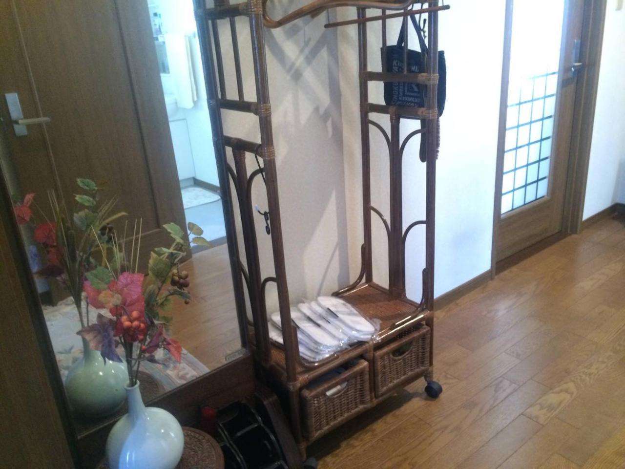 הוילה Muko Kyoto Fusimi-House #Kr1 מראה חיצוני תמונה