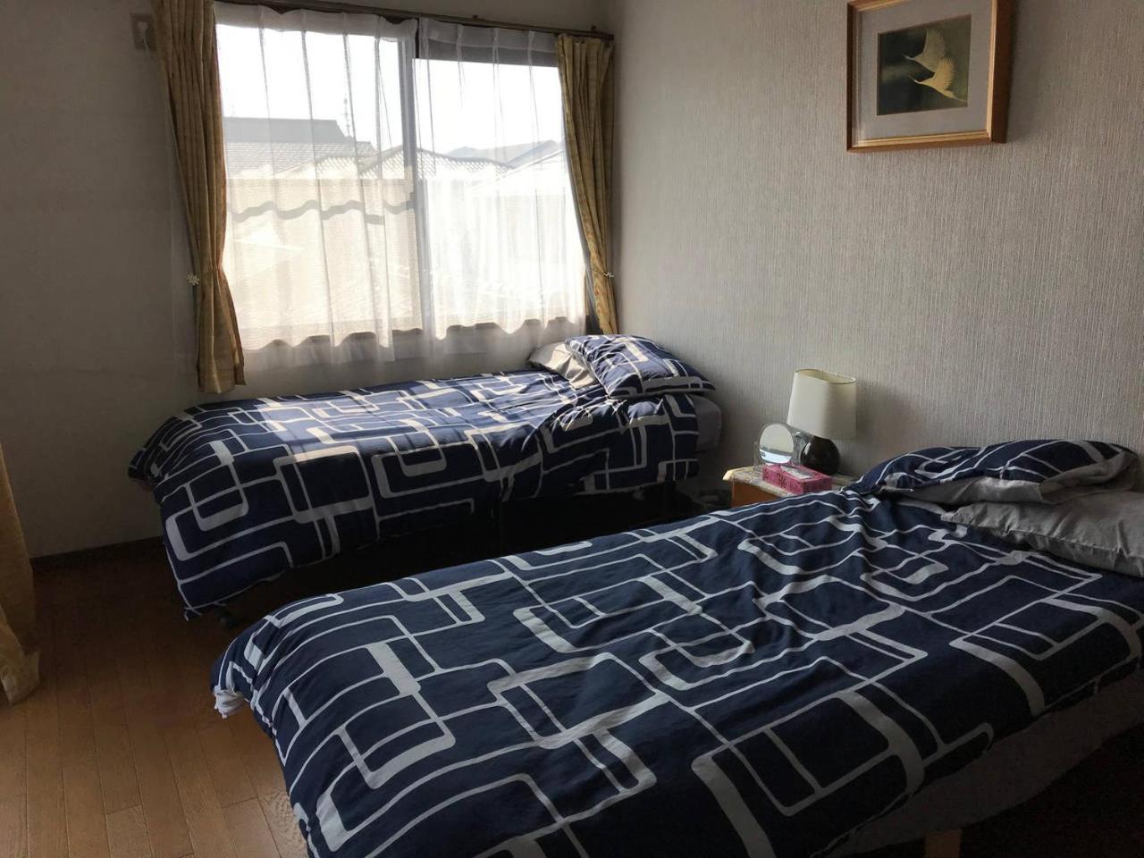 הוילה Muko Kyoto Fusimi-House #Kr1 מראה חיצוני תמונה